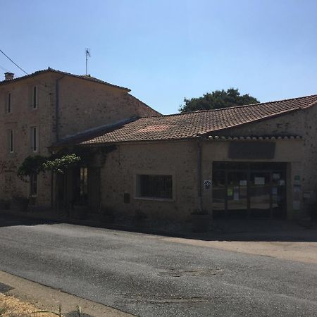 مبيت وإفطار Laurens Abbaye Sylva Plana المظهر الخارجي الصورة